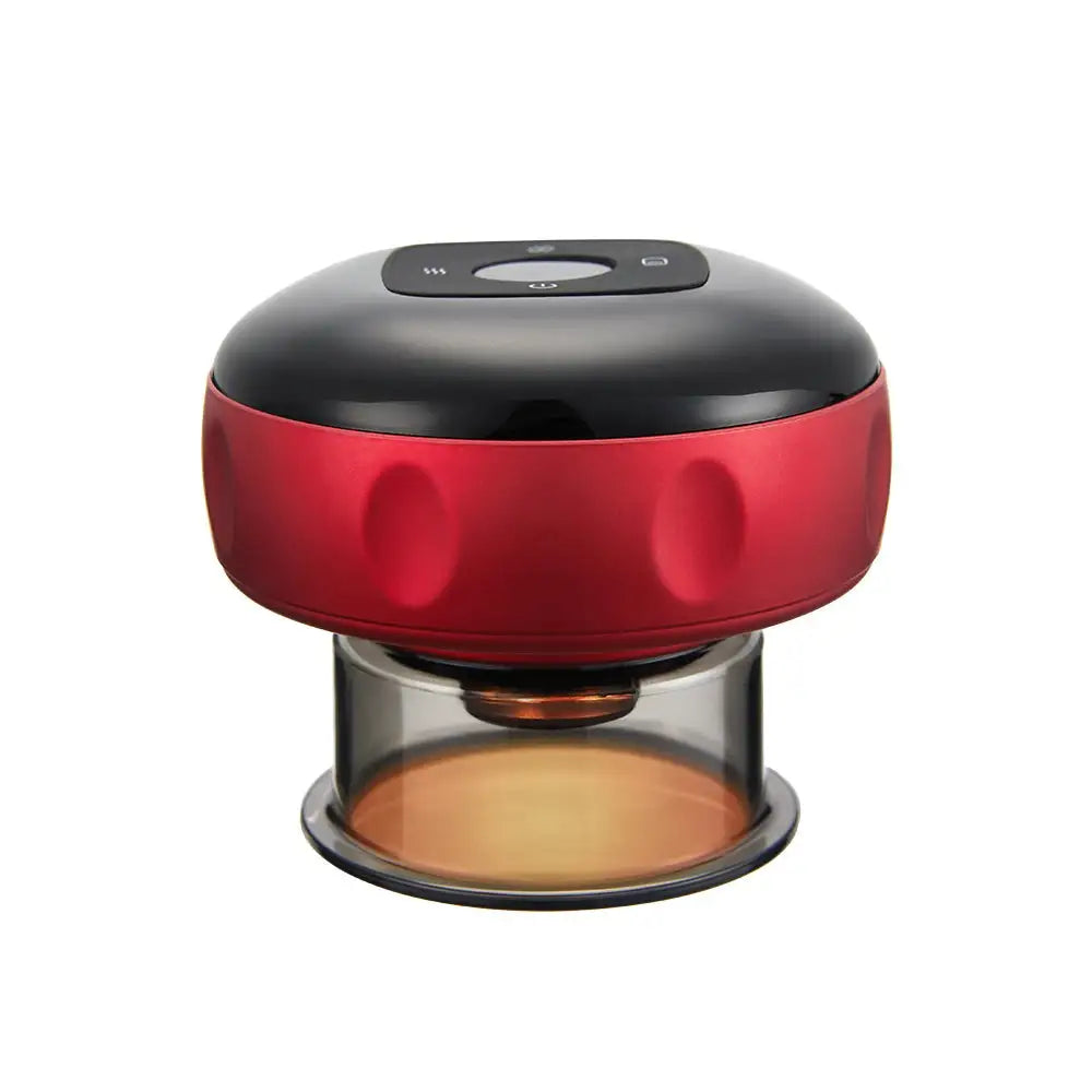 Smart Massage Vacuum Cupping - EmergingEra™ 