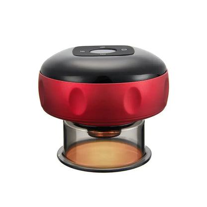 Smart Massage Vacuum Cupping - EmergingEra™ 