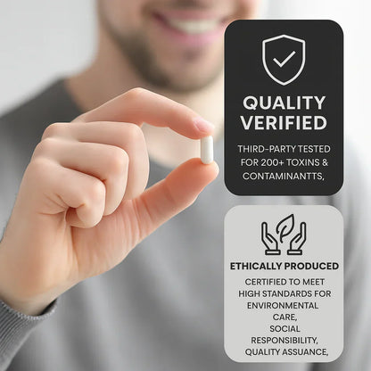 Nutrivo Health Body Protection Support (BPC-157)