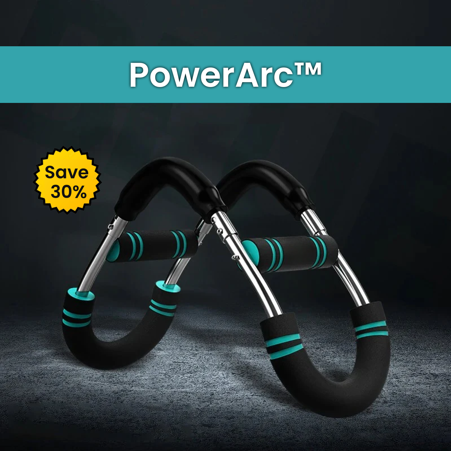 PowerArc™